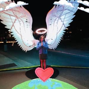 Meet your Posher, Tracy